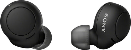 Sony True Wireless WF-C500 Bluetooth - Black