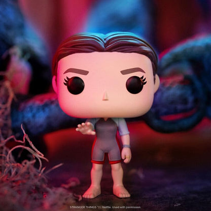 Funko Pop! Television: Stranger Things - Eleven Split