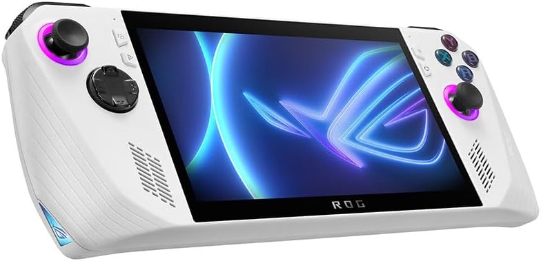 ASUS ROG ALLY 512GB