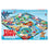 TOM & JERRY CITY RACE BOARD GAME