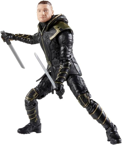 Marvel Legends Ronin Hawkeye 15cm