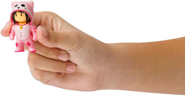 Stumble Guys 2" Collectable Minifigures