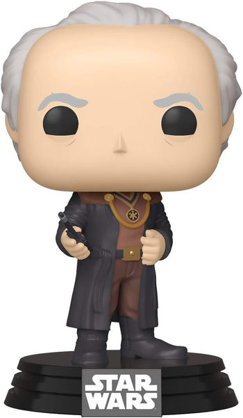 Funko POP: Star Wars Mandalorian - Client 346