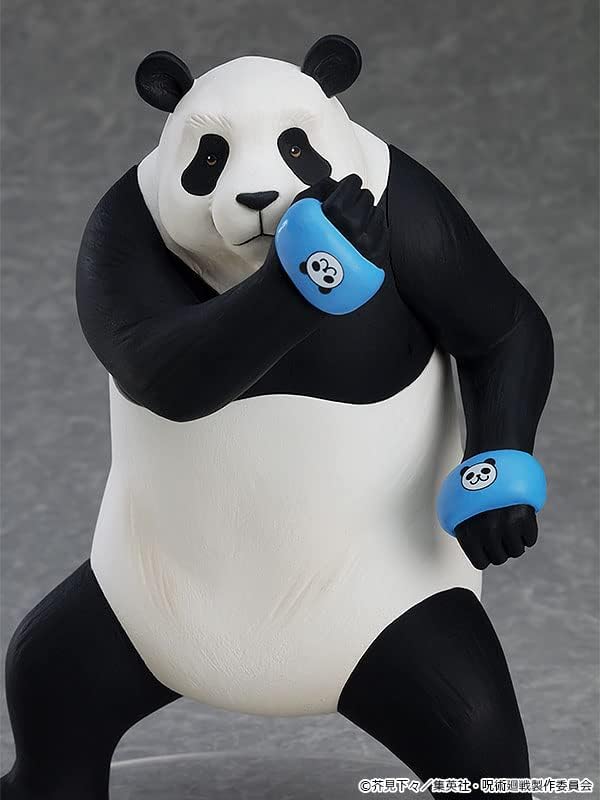 Good Smile Company Pop Up Parade – Jujutsu Kaisen Panda