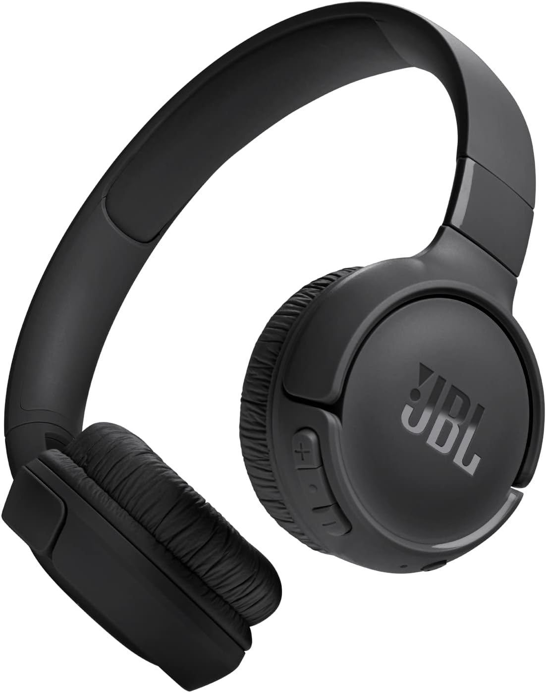 JBL Tune 520BT Headphones Black