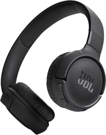 JBL Tune 520BT Headphones Black