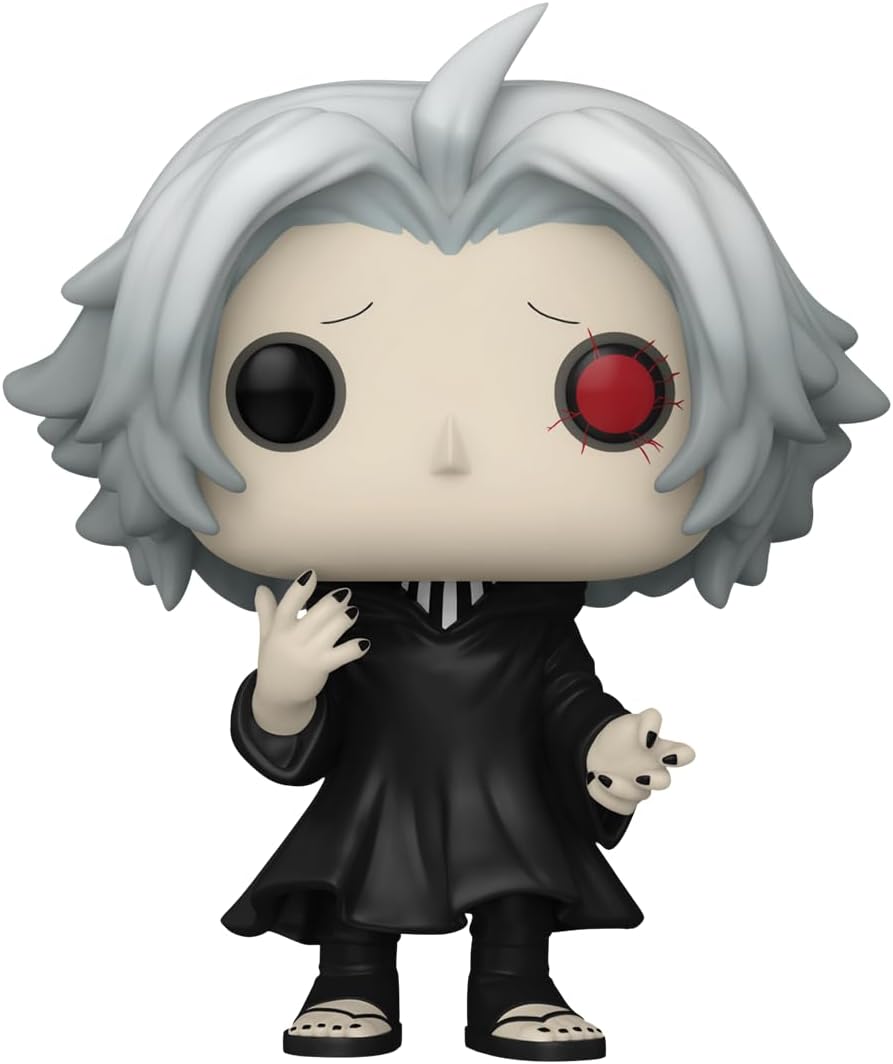Funko POP: Tokyo Ghoul Owl 1545