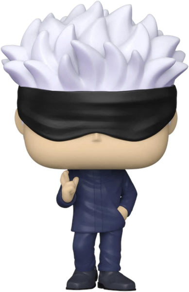 Funko POP: Jujutsu Kaisen Gojo 1114