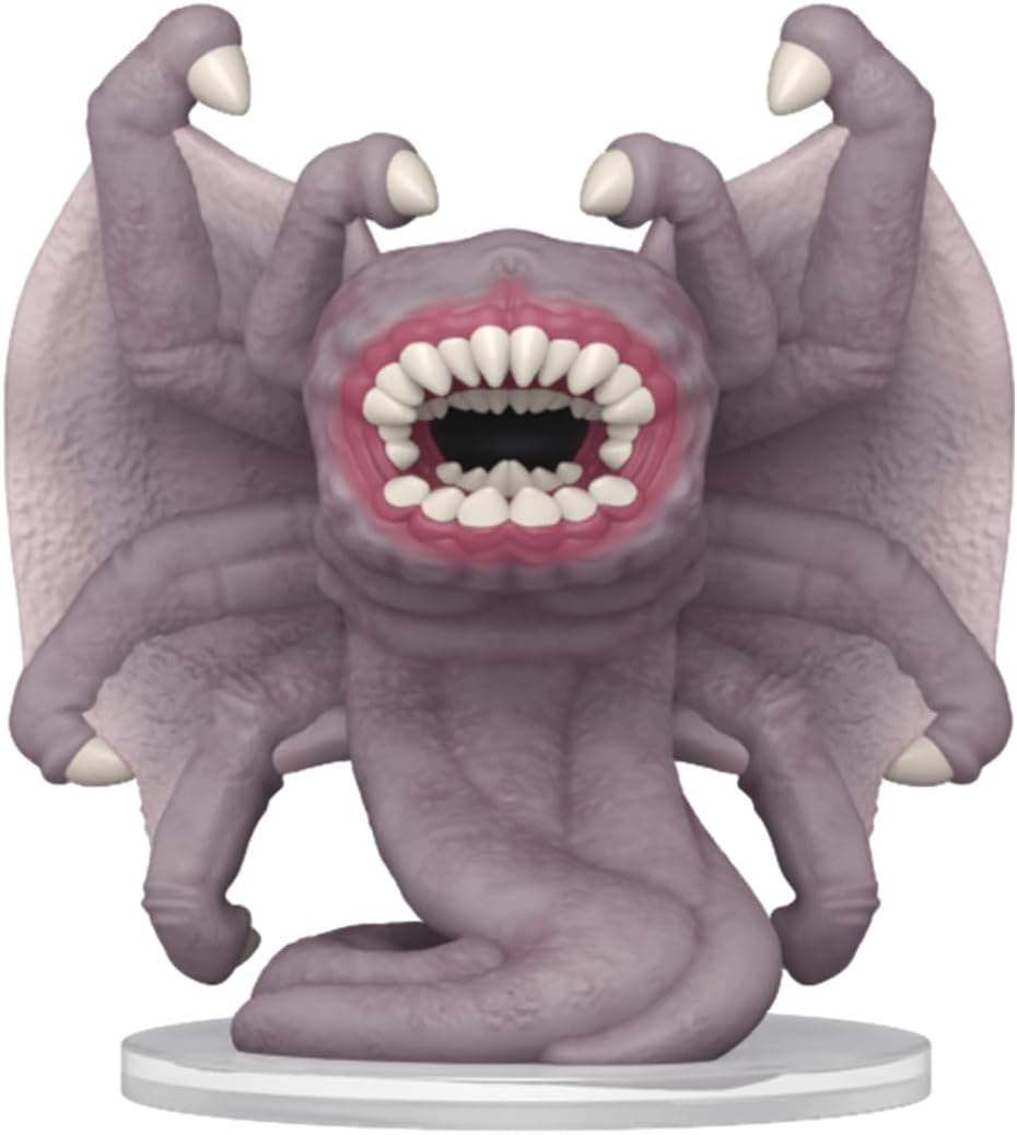 Funko Advent Calendar: Stranger Things (24 Day)
