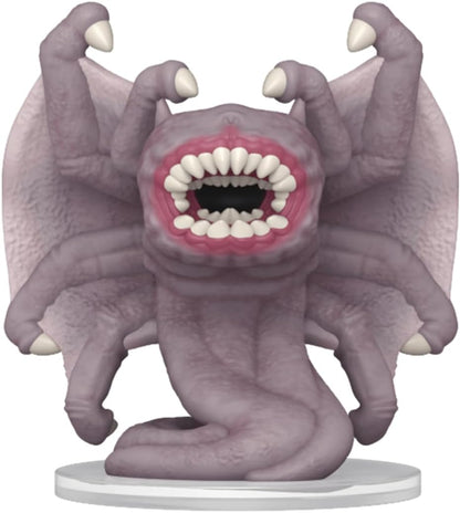 Funko Advent Calendar: Stranger Things (24 Day)