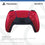 PS5 DualSense Controller - Volcanic Red