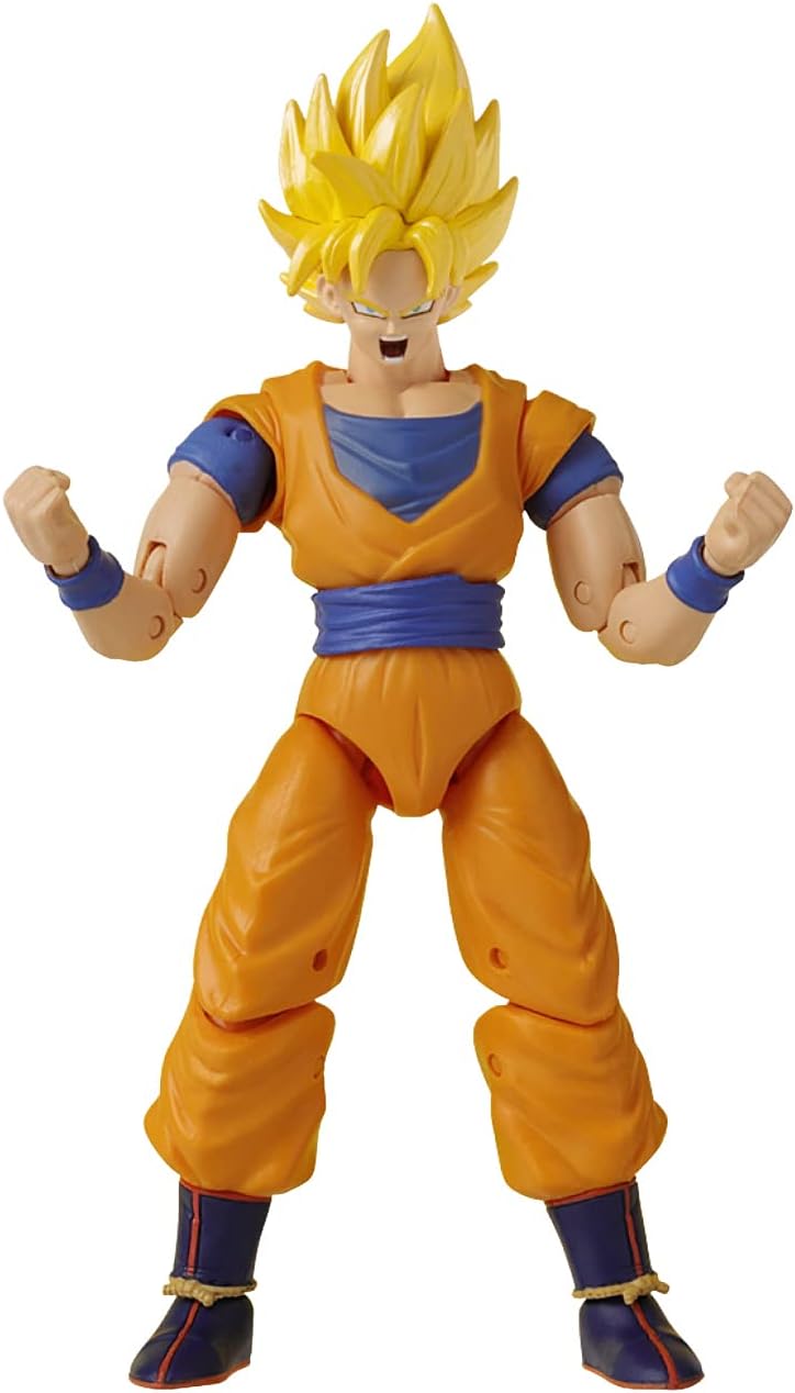 Dragon Ball Dragon Stars Power Up Pack Assorted