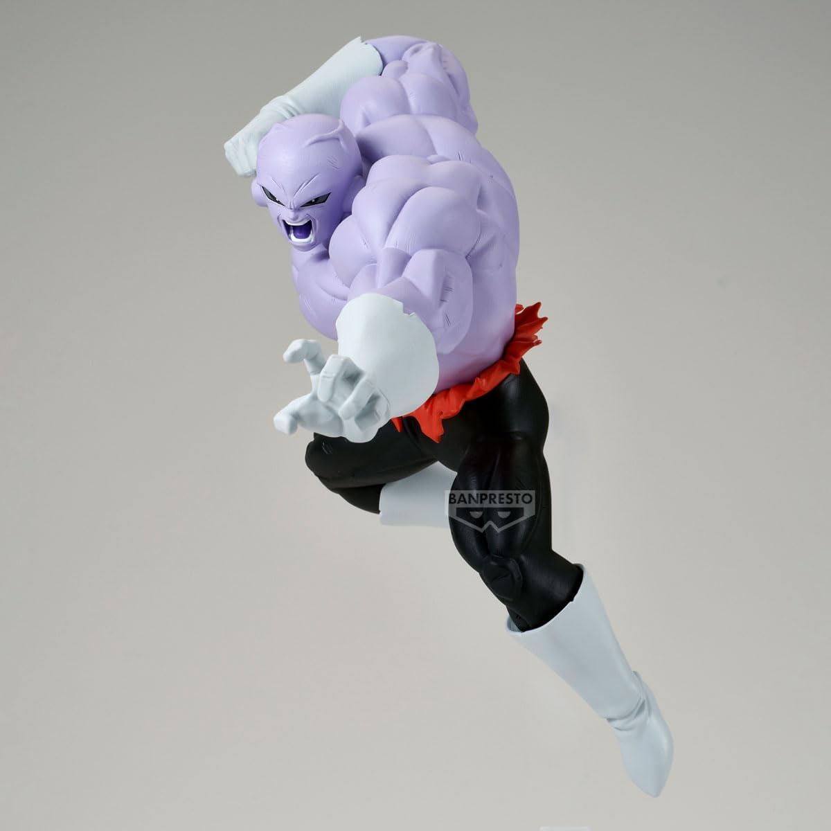 Dragon Ball Super: Jiren (Vs Son Goku Ultra Instinct)
