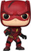 Funko POP! Movies - The Flash: Barry Allen (Young)