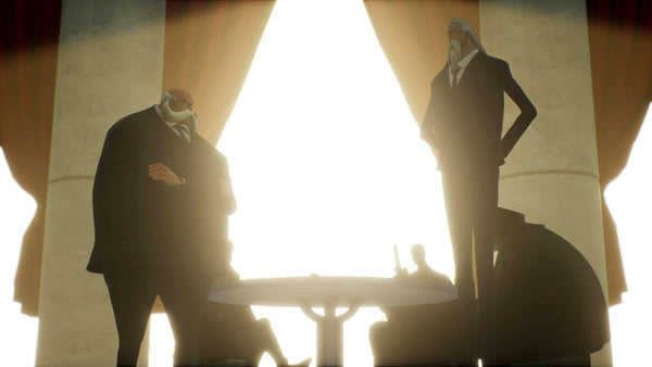 One Piece Odyssey (PlayStation 4)