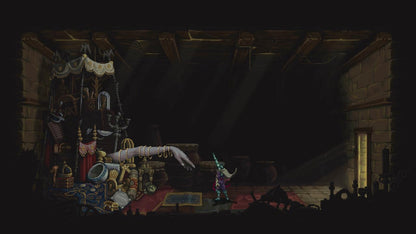 Blasphemous 2 (Nintendo Switch)