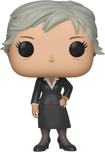 Funko POP: Goldeneye James Bond 800