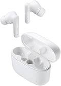Panasonic RZ-B110WDE True Wireless Earbuds - White