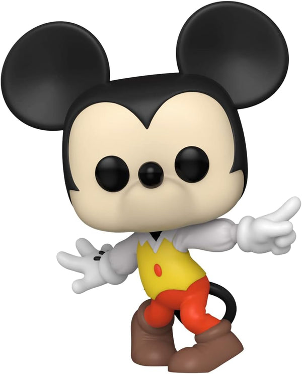 Funko POP Album: Mickey Mouse Disco 48