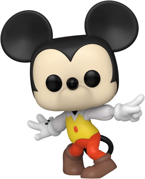 Funko POP Album: Mickey Mouse Disco 48