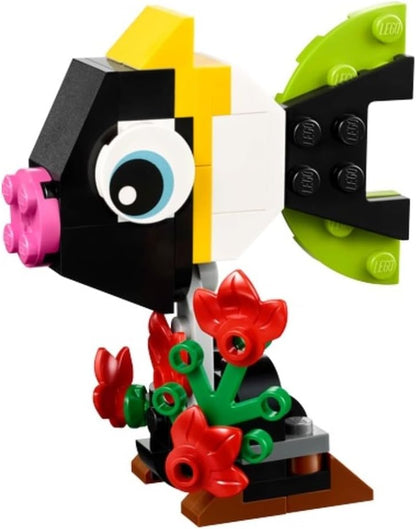 LEGO® | Creator 3-in-1: Tropical Toucan (30688)