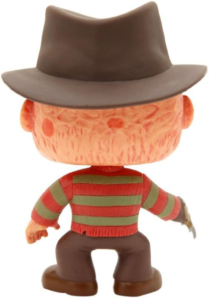 Funko POP! Movies : Freddy Krueger - Nightmare on Elm Street