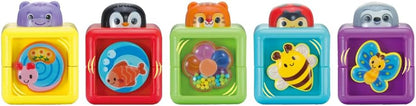 VTech: Pop-a-Blocks