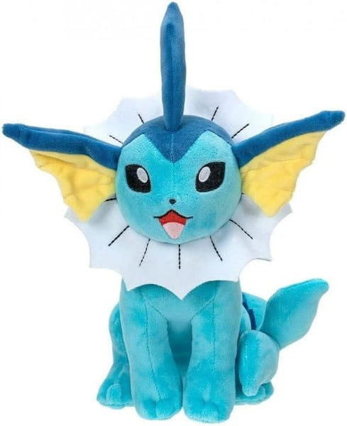 Pokemon Plush 8" Vaporeon