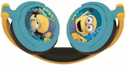 Lexibook Stereo Headphones: Minions