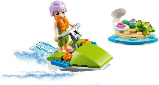LEGO® | Friends: Mia's Water Fun (30410)