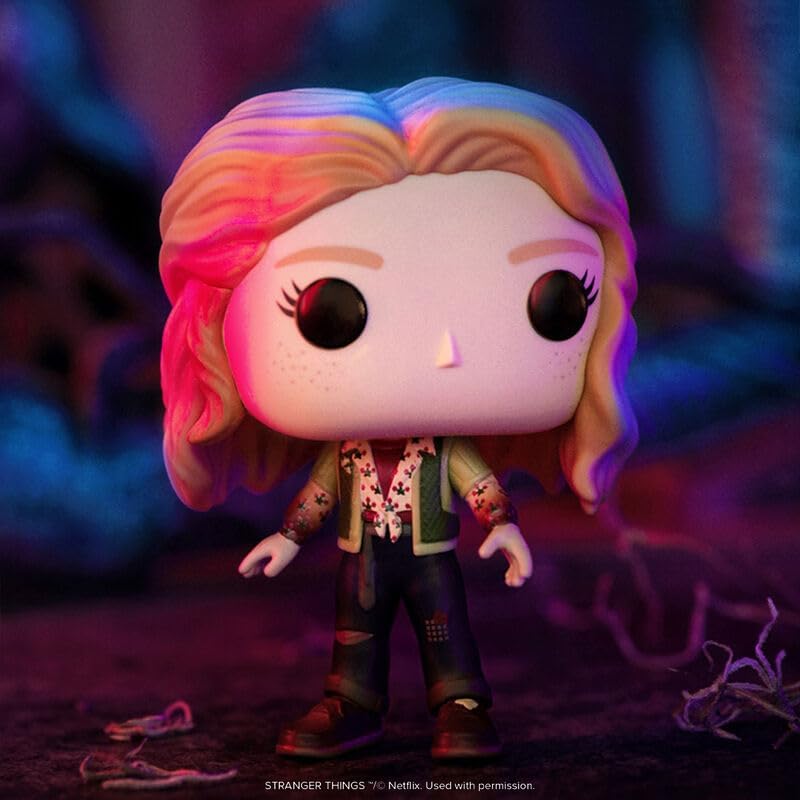 Funko POP! Television: Stranger Things Season 5 - Max Mayfield