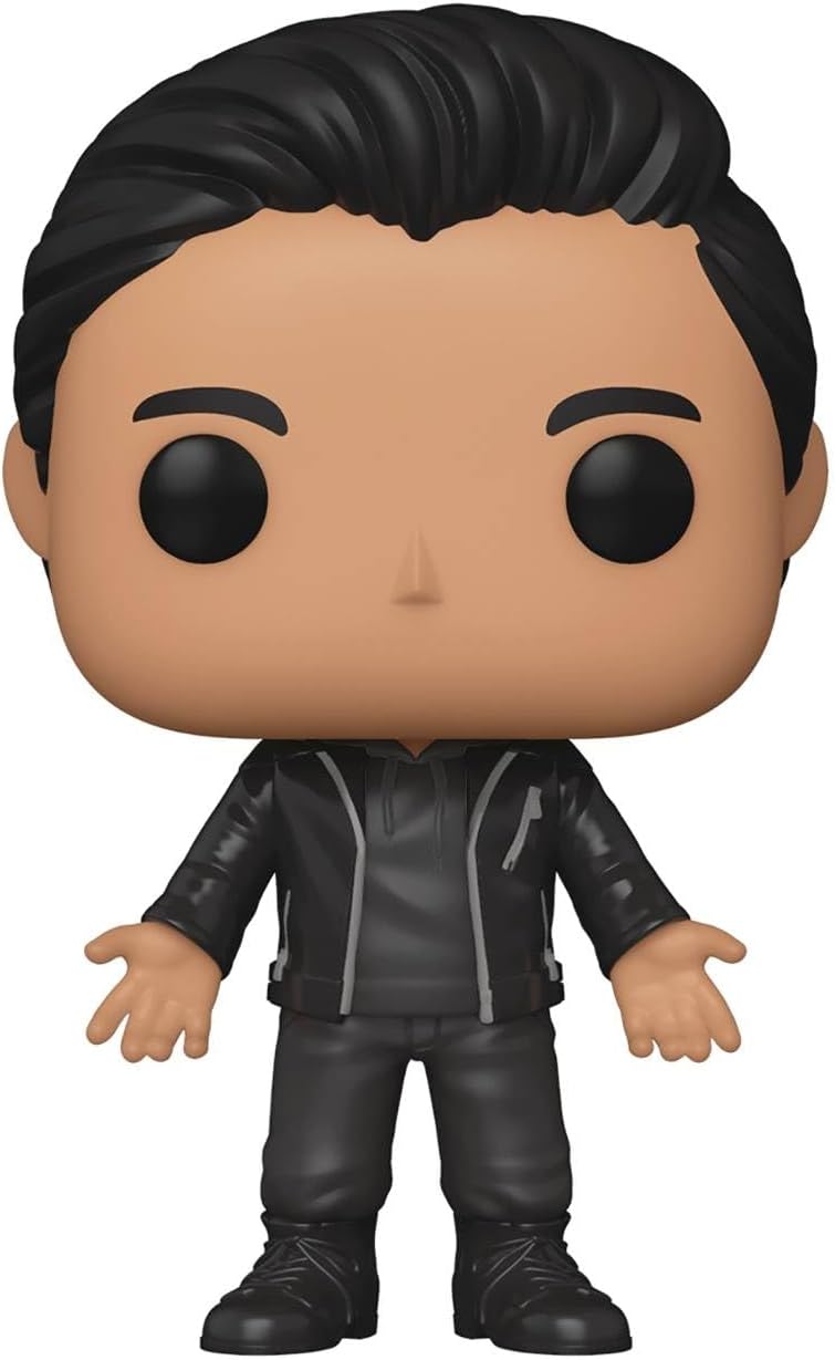 Funko Umbrella Academy - Ben 1113