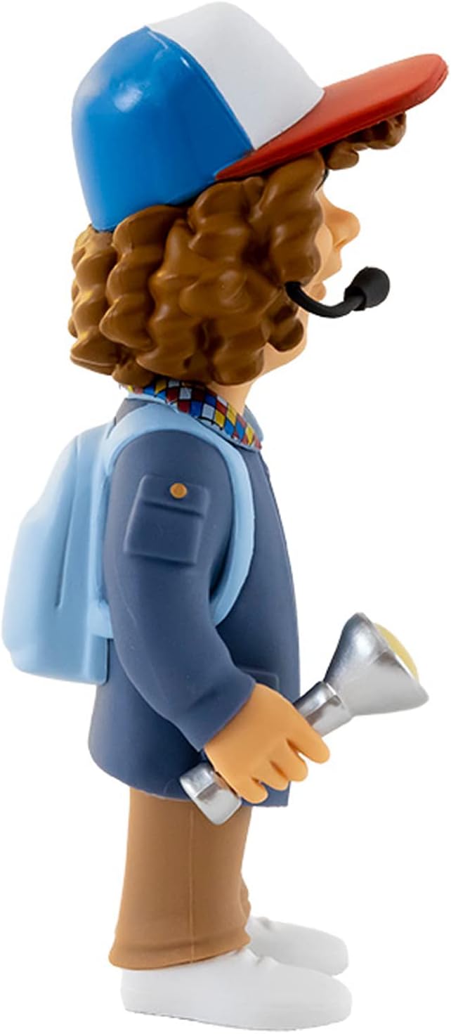 Figure Minix Dustin Stranger Things 12Cm