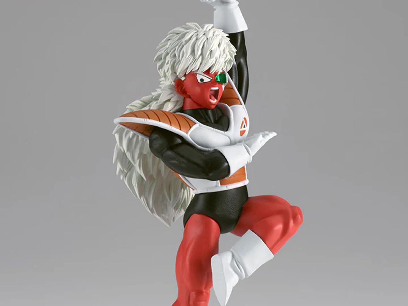Banpresto Dragon Ball Z – Solid Edge Works Vol. 18 Figure