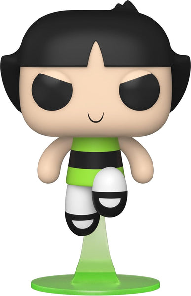 Funko POP: Powerpuff Girls - Buttercup 1082