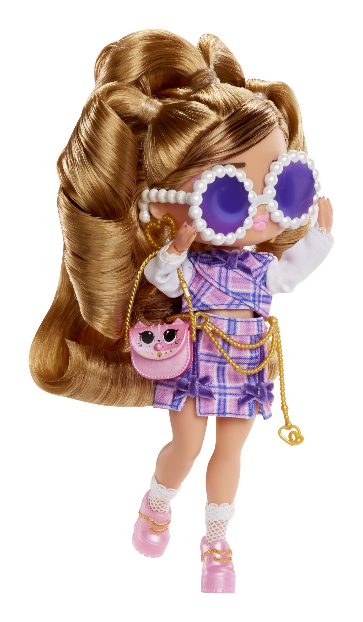 L.O.L Surprise Tweens Core Doll - Fancy Gurl