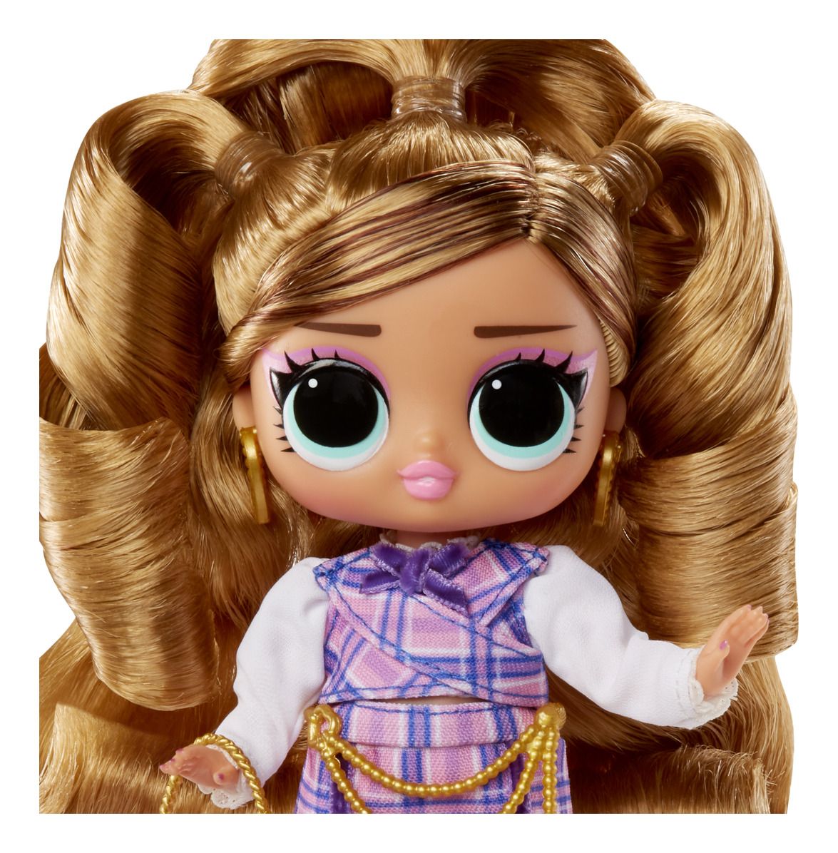 L.O.L Surprise Tweens Core Doll - Fancy Gurl