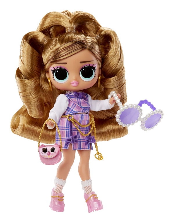 L.O.L Surprise Tweens Core Doll - Fancy Gurl