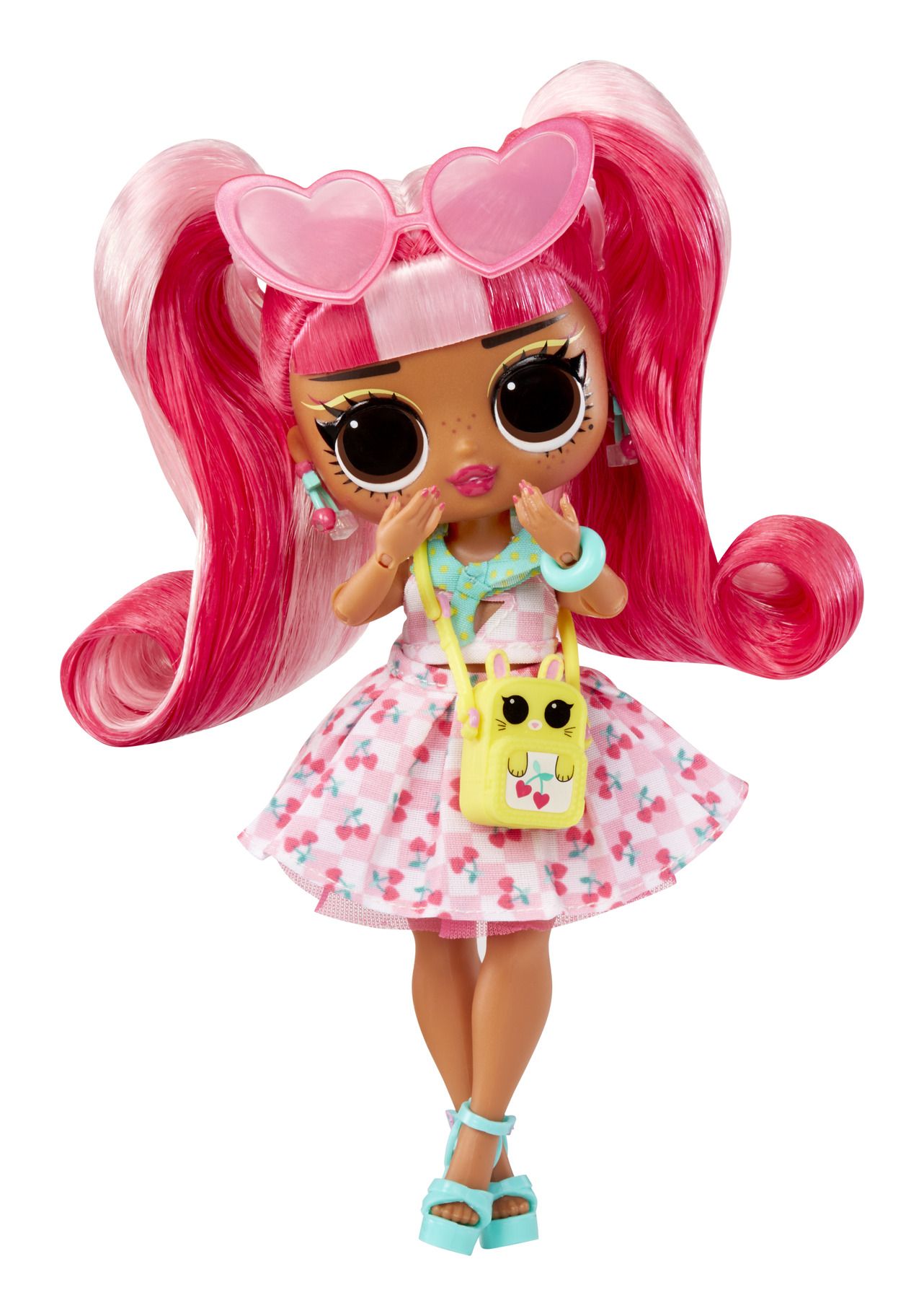 L.O.L Surprise Tweens Core Doll - Cherry BB