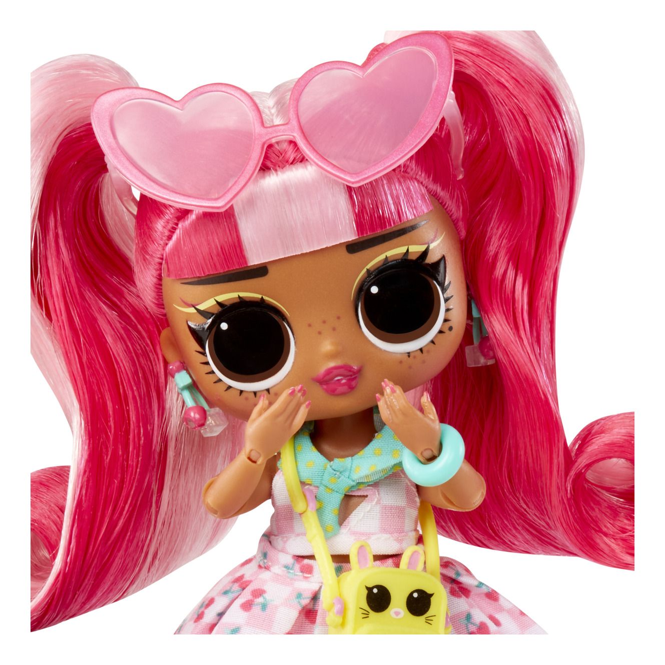 L.O.L Surprise Tweens Core Doll - Cherry BB