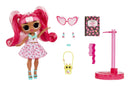 L.O.L Surprise Tweens Core Doll - Cherry BB