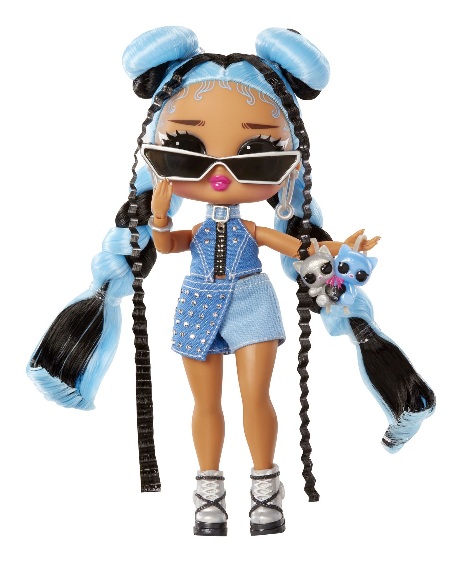 L.O.L Surprise Tweens Core Doll - Freshest