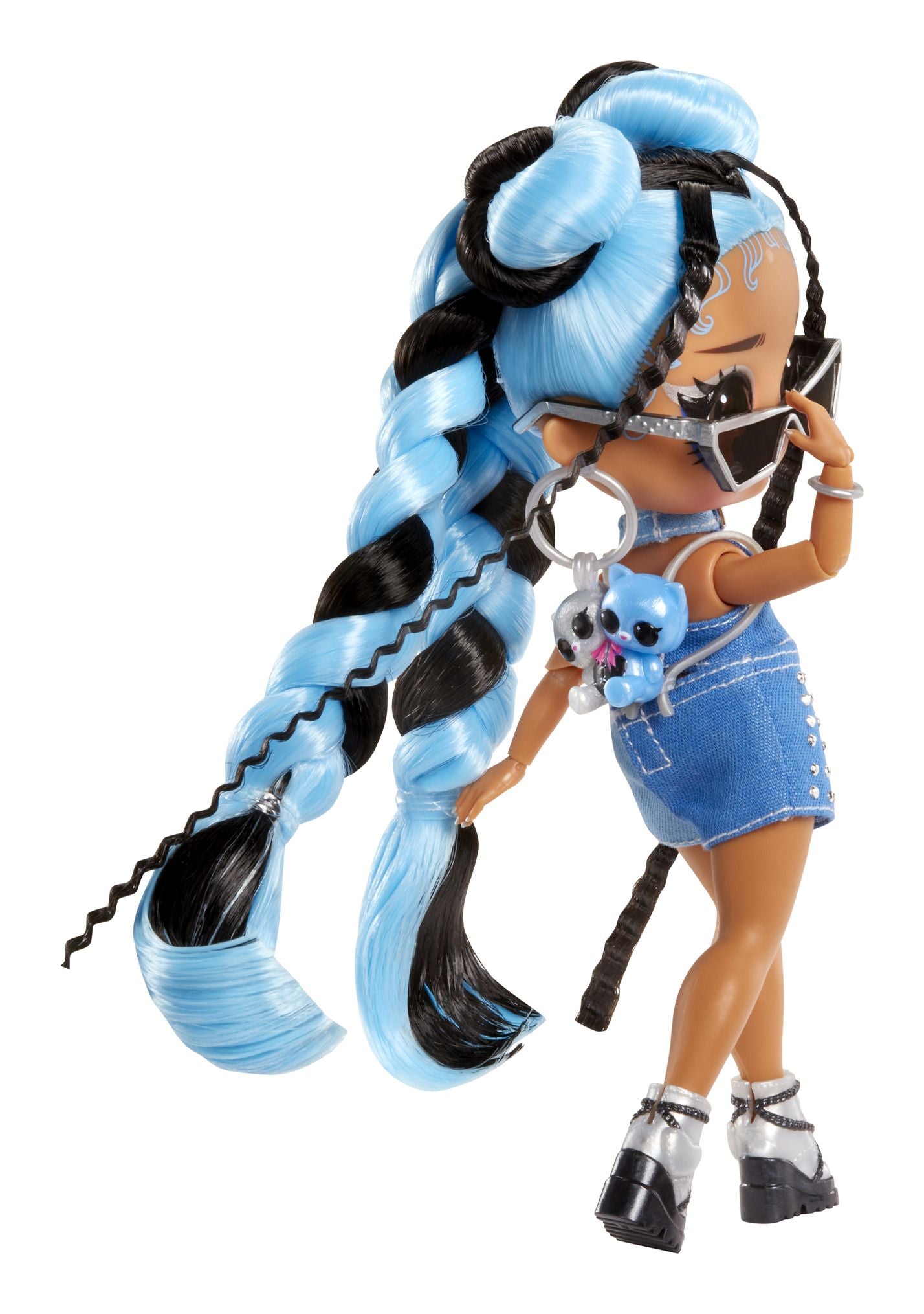L.O.L Surprise Tweens Core Doll - Freshest