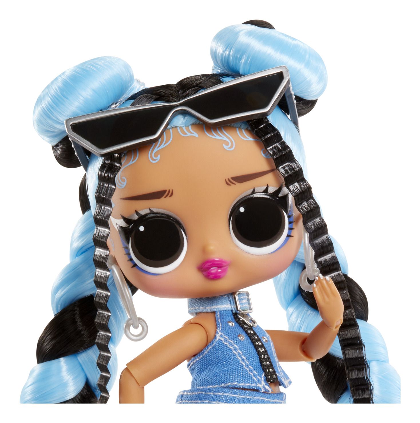 L.O.L Surprise Tweens Core Doll - Freshest