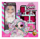 L.O.L Surprise OMG Eye Spy - Fairy