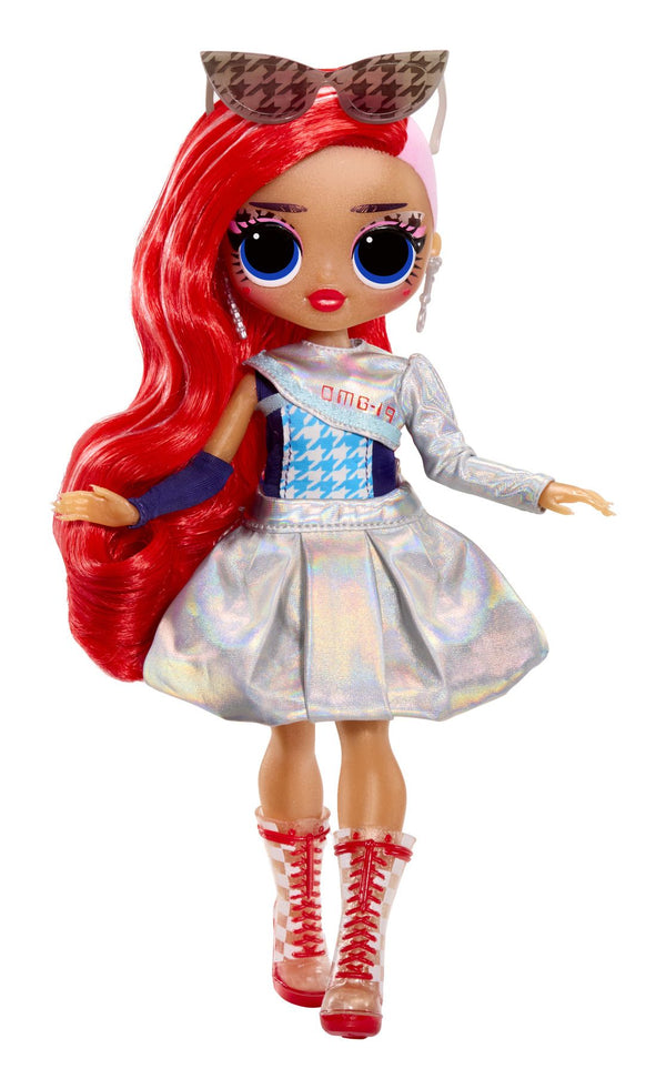 L.O.L Surprise OMG Eye Spy - Spy