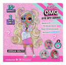 L.O.L Surprise OMG Eye Spy - Rockstar
