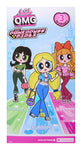 L.O.L Surprise OMG Fashion Doll - Bubbles