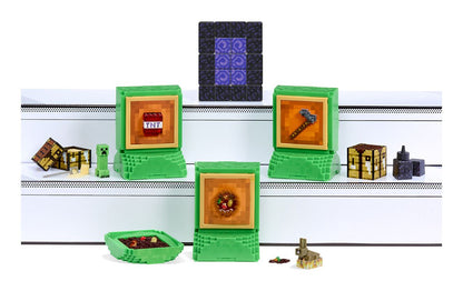 MGA's Miniverse - Make It Mini Minecraft PDQ