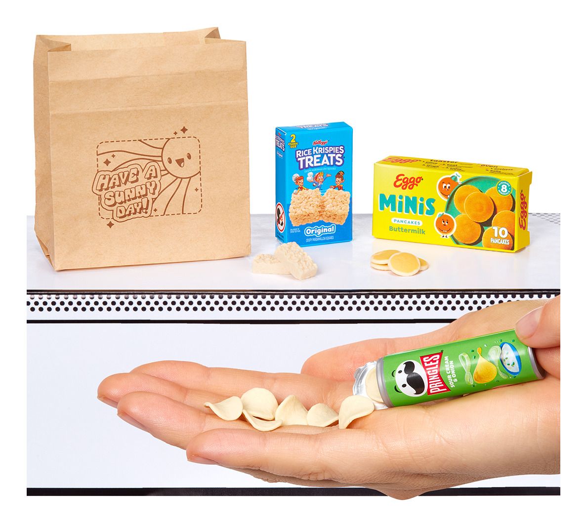 MGA's Miniverse - Make It Mini Real Brands PDQ
